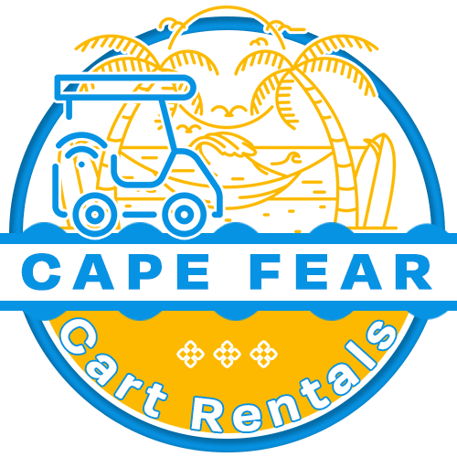 Cape Fear Cart Rentals